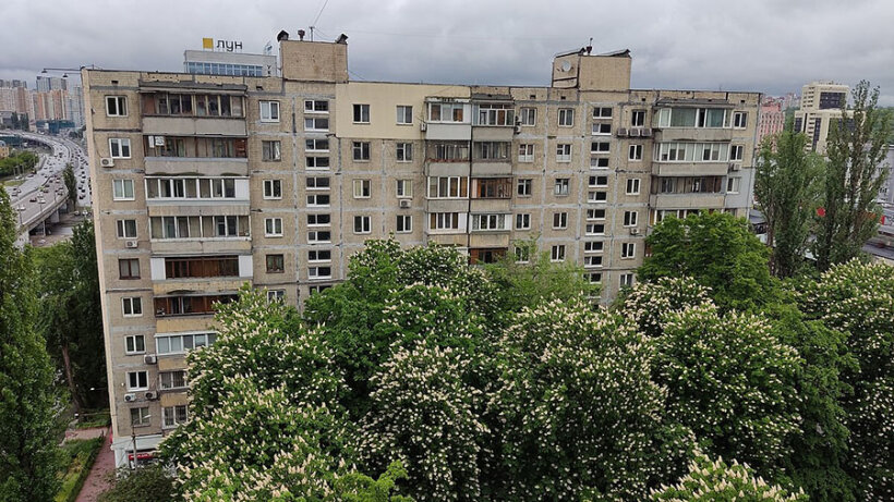 Украинцам установили новые налоги на сделки с недвижимостью